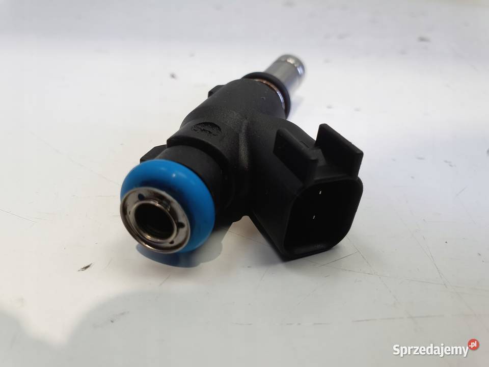 WTRYSKIWACZ Opel Astra III H 16 16V wtrysk osobowe Wtryskiwacze Chełm