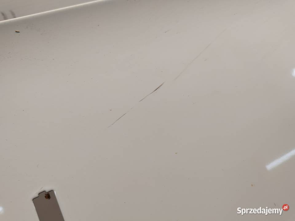 Maska Pokrywa Silnika Ford Transit Connect Mk2 wielkopolskie Pleszew