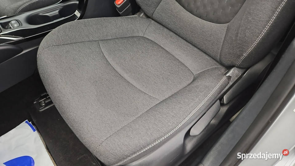 Toyota Corolla 18 Hybrid Active Z Polskiego Warszawa