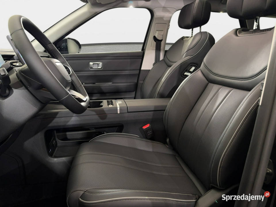 Jaecoo 7 VAT 23 Exclusive 15TGDI PHEV 347 pełny VAT małopolskie Myślenice