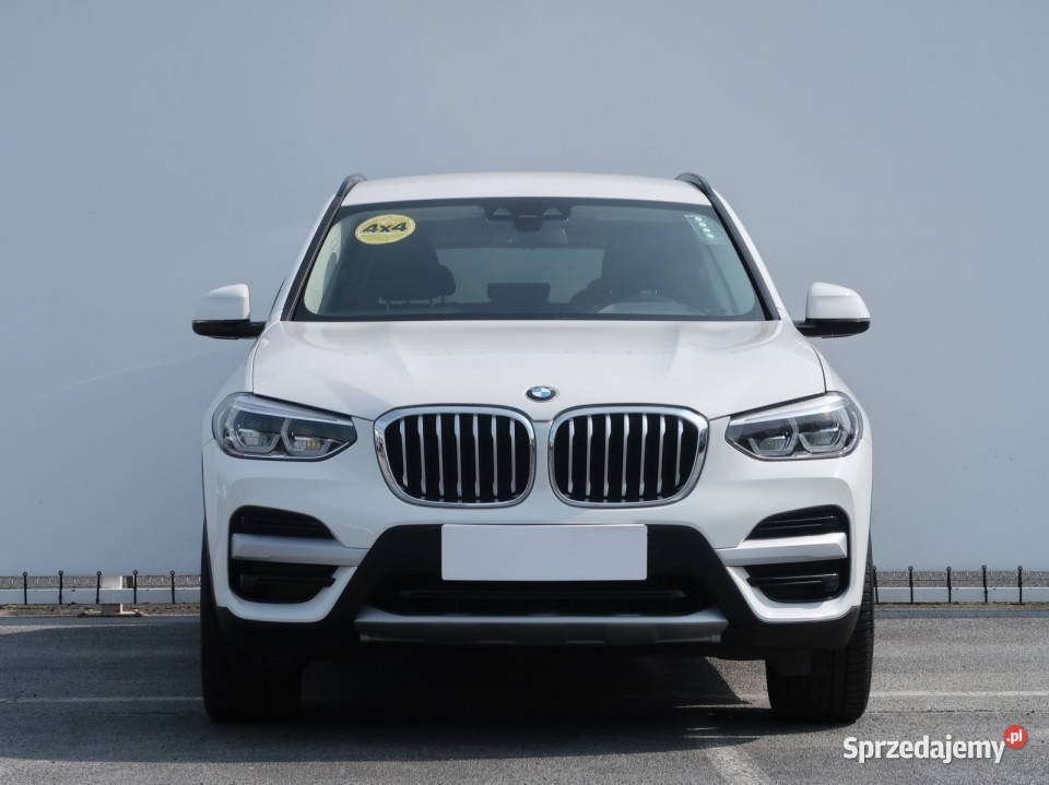 BMW X3 xDrive20i Lublin