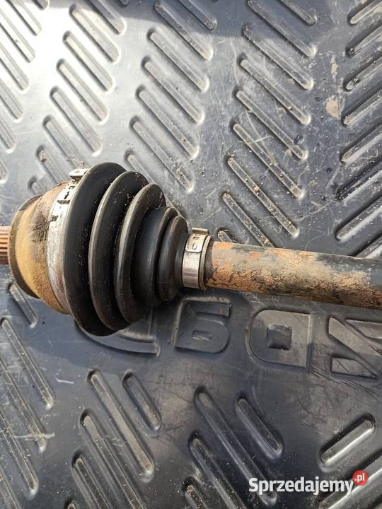 Półoś prawa Alfa Romeo 147 16 16v osobowe Szczecin