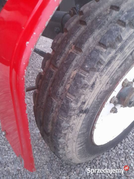 zetor 5718 5211 6011 c360 c360 Sulów sprzedam