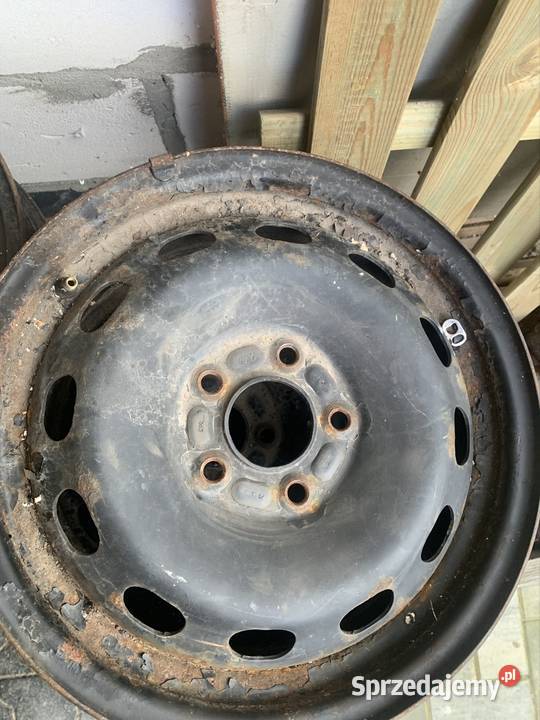 Felgi stalowe lubelskie Puławy