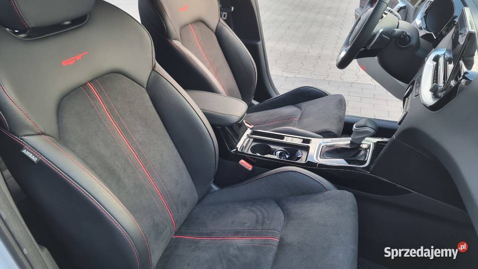 Kia ProCeed 16 TGDI GT 204 8200 Mielec sprzedam