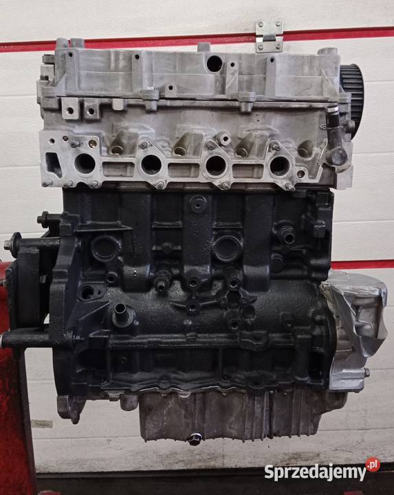 Silnik 20 crdi d4ea 140 Sportage Tucson Radom sprzedam