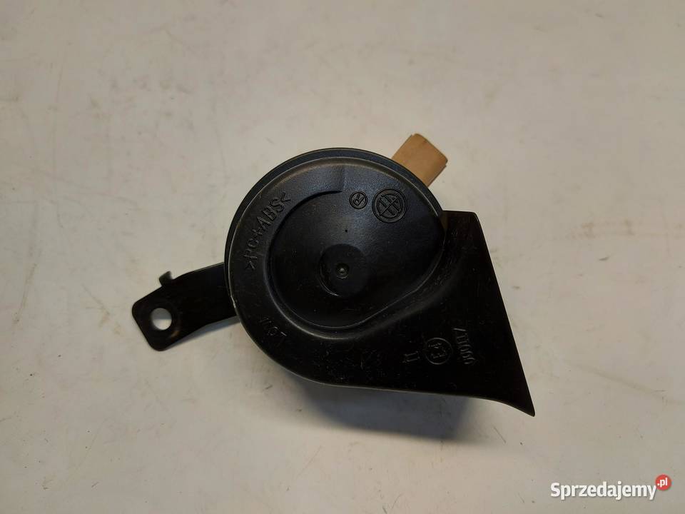 Chery Omoda 5 2024r klakson sygnał dźwiękowy osobowe Pozostałe