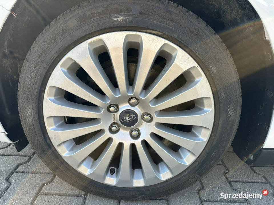 Ford Fusion 20 hybryda SE 150 Zarejestr w gniazdo AUX sprzedam