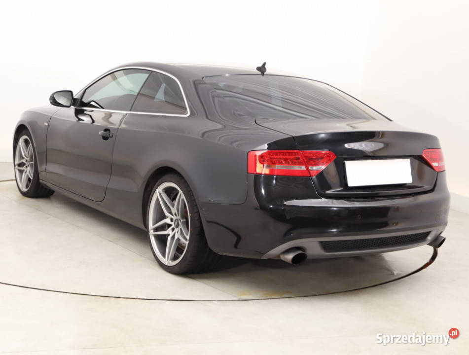 Audi A5 20 TFSI A5 dolnośląskie Bielany Wrocławskie