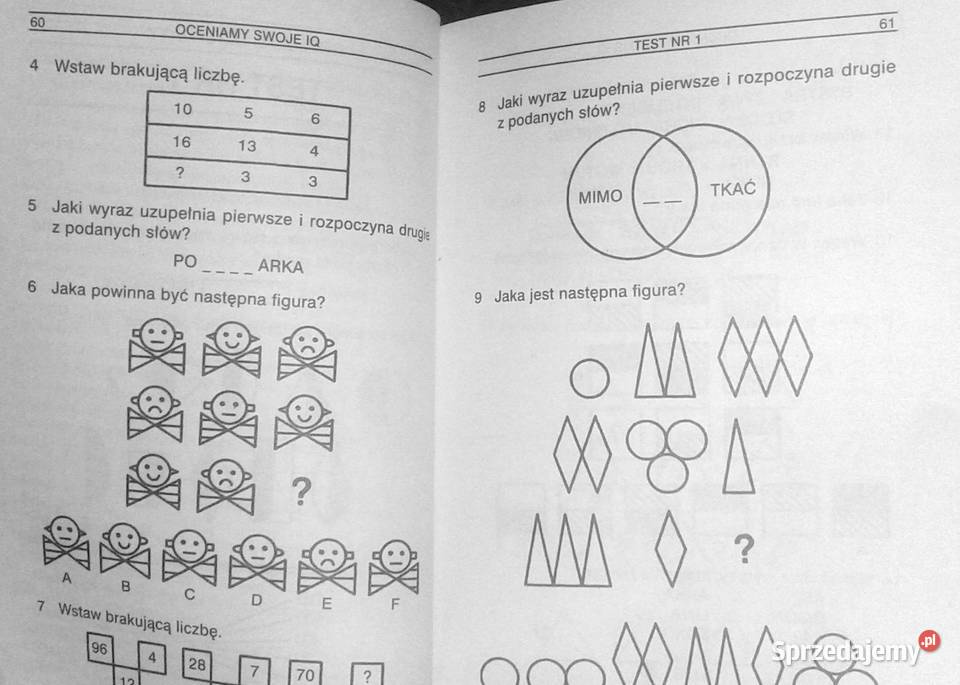 swoje IQ Eamonn Butler Madsen Pirie miękka Chełm