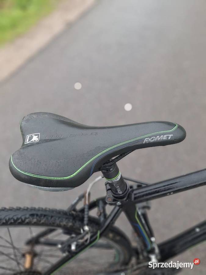 Rower Crossowy Romet Orkan 1 Bodzentyn