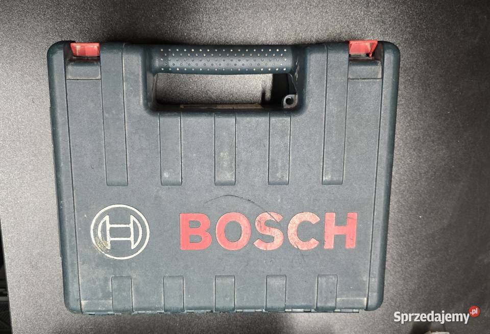 Wkrętarka Bosch gsr 12v15 Pozostałe Palędzie