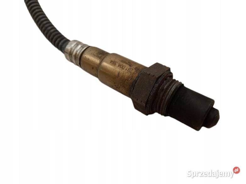 SONDA LAMBDA 0281004564 Ford Mondeo Mk4 20072014 Rok produkcji 2011 Sondy lambda świętokrzyskie