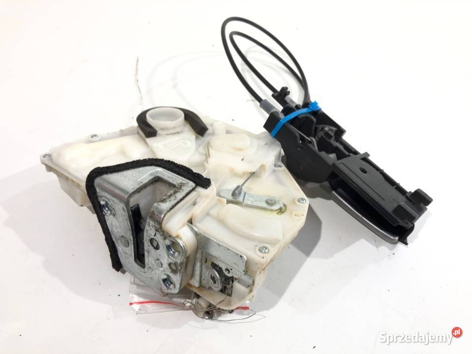 ZAMEK DRZWI LEWY PRZÓD SUZUKI SWIFT III