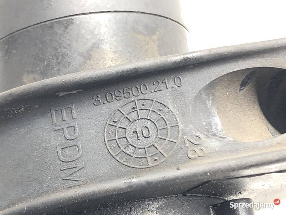 DODATKOWA POMPA WODY AUDI A4 B8 309500210 20 180