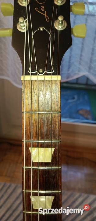 Sprzedam gitarę praworęczna Turek