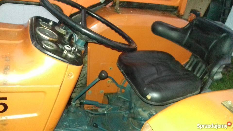 Fiat 315 sprowadzony z Niemiec super stan Zaczep górny podkarpackie Rzeszów