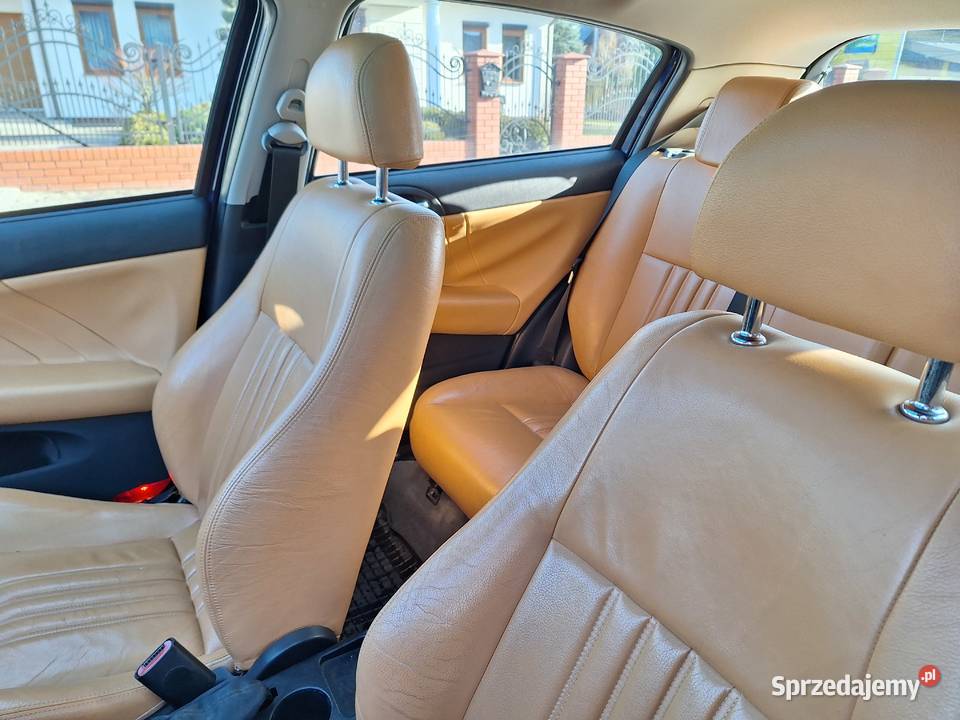 Alfa Romeo 147 Koninko sprzedam