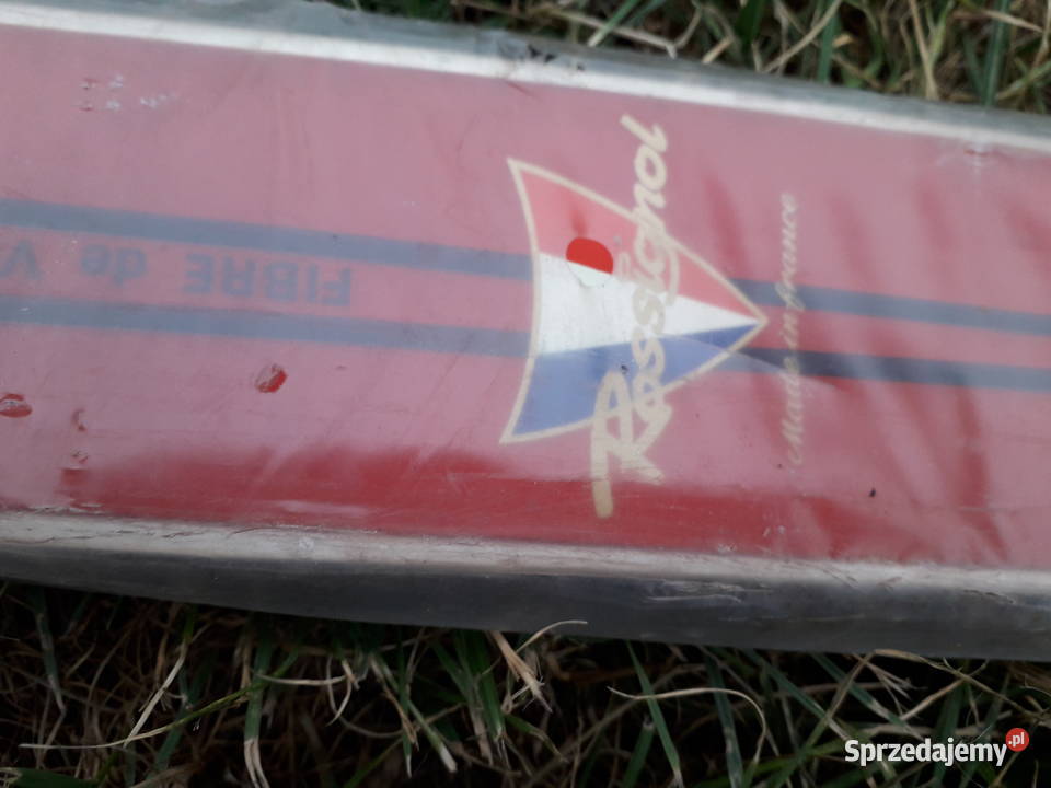 Narty nieużywane Warszawa