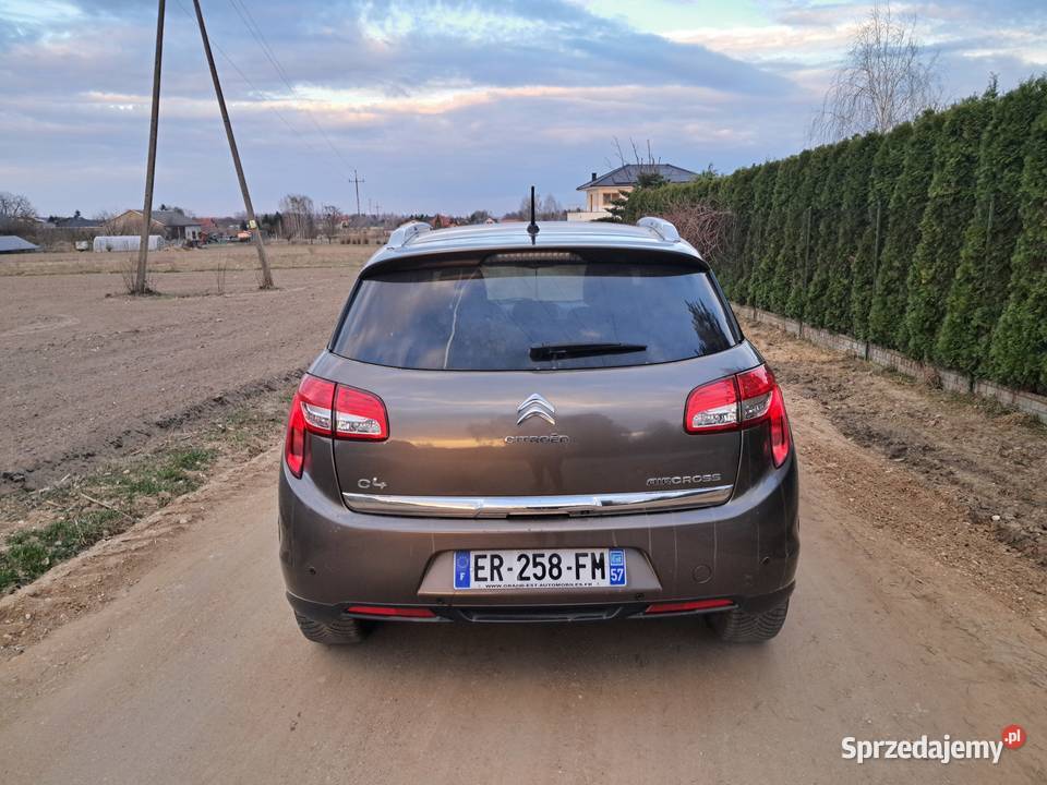 Sprzedam samochód wielkopolskie