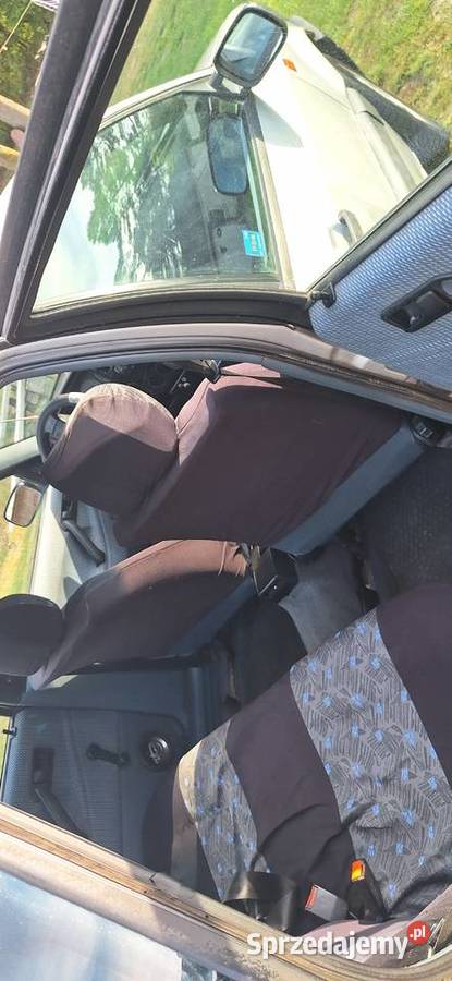 Volkswagen Passat B3 1991r 18 benzyna LPG lubelskie Tarło
