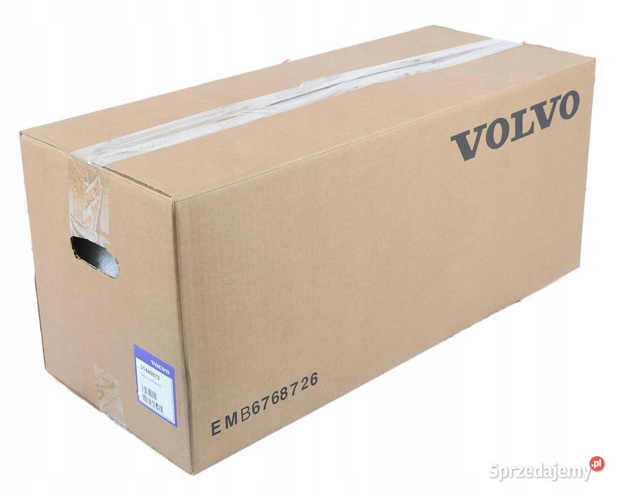 VOLVO XC90 lampa lewa lewy reflektor xenon dolnośląskie Bielany Wrocławskie