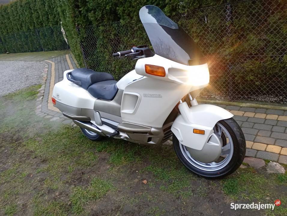 Honda pc 800 lubelskie Opole Lubelskie