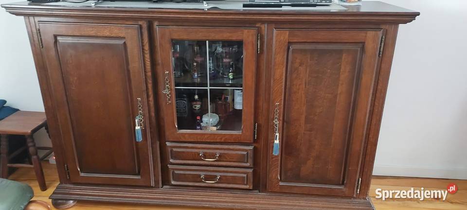 komodadębowa lubelskie Kamień