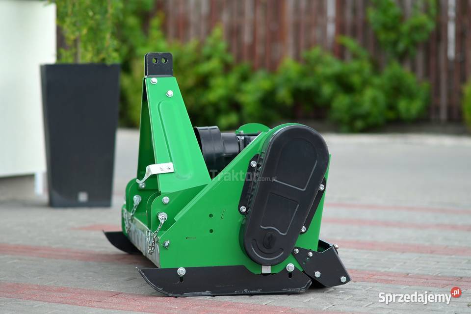 Kosiarka bijakowa EFN 145 nóż Y TRX Tajęcina