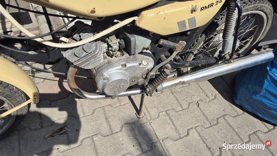 Motorynka delta orginał Hryniewicze