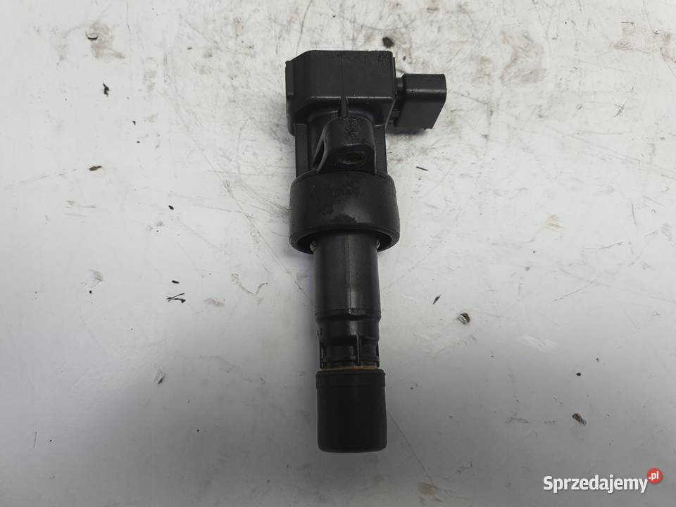 CEWKA ZAPŁONOWA Jaguar XType 25 V6 1X4312029AB Rudka