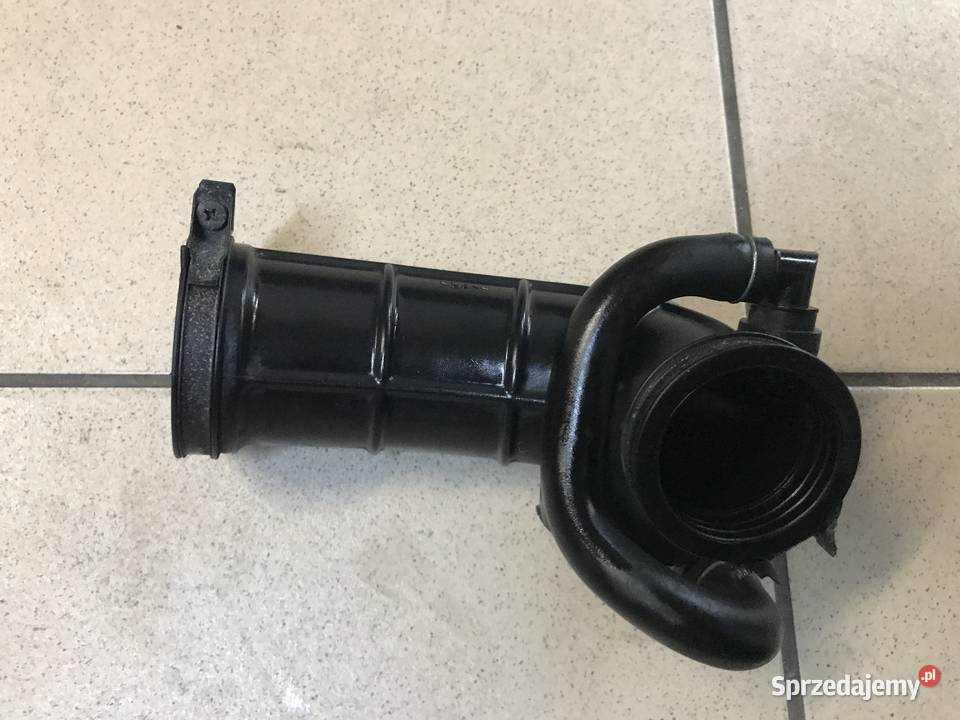Króciec ssący Suzuki Burgman 125 małopolskie Jawiszowice