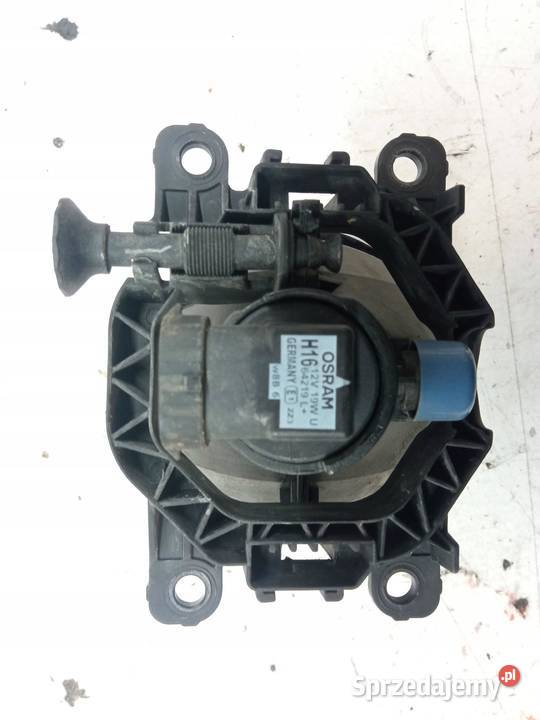 HALOGEN PRZÓD EU 261500097R Dacia Duster II sprzedam