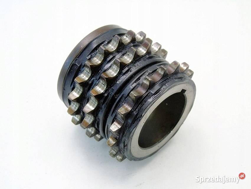 KOŁO ROZRZĄDU 50 V8 MERCEDES G500 W463 G KLASA Sosnowiec