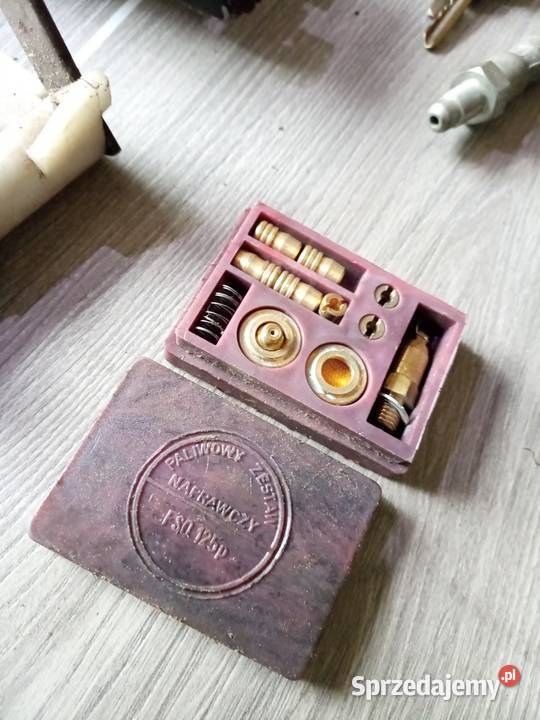 Fiat 126p maluch części osobowe Stalowa Wola