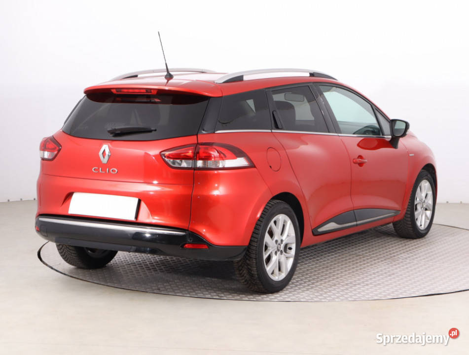 Renault Clio 09 TCe system Start-Stop Piaseczno sprzedam