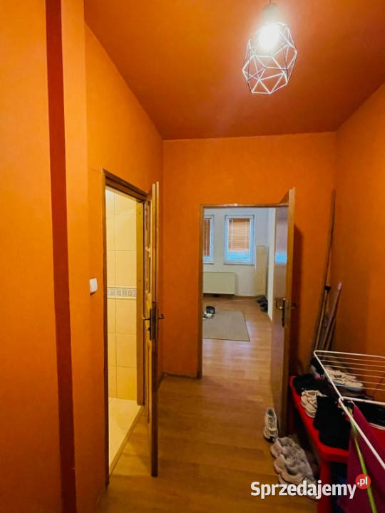 Sprzedam mieszkanie 5 pokoi Białołęka Warszawa