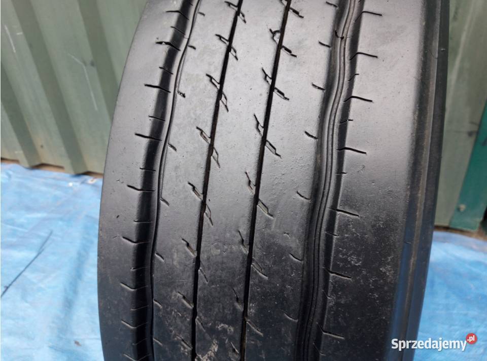 Opona Dunlop Sp 252 20565 R 175 175 65 Szprotawa