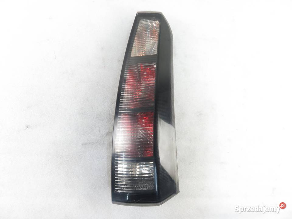 LAMPA PRAWA TYLNA OPEL MERIVA A X03