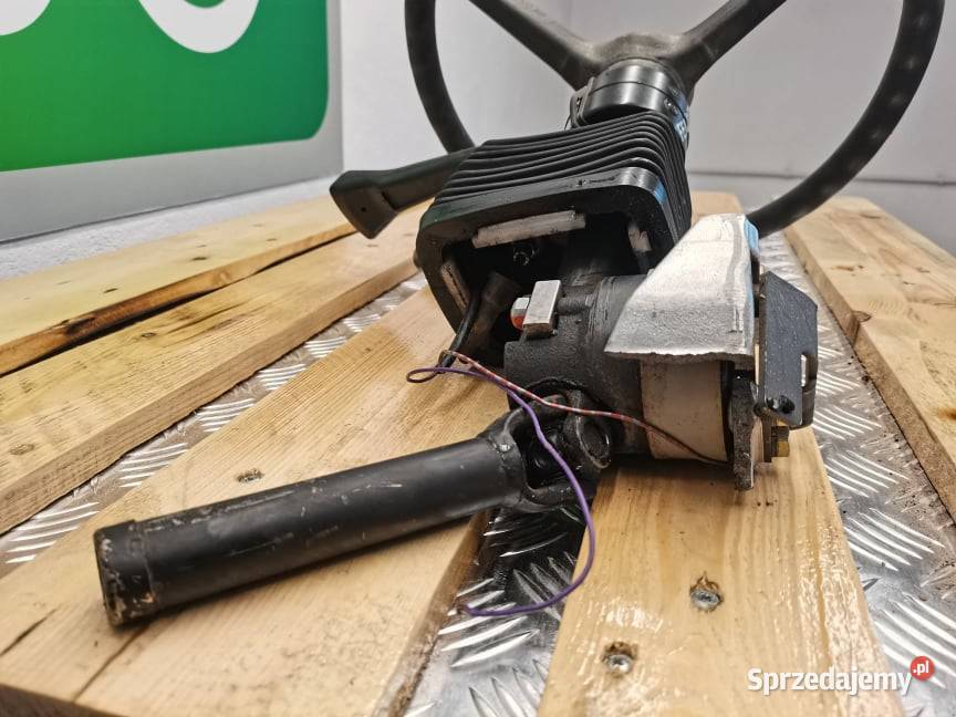 Przełącznik wielofunkcyjny światel Fendt 716 Wilkowo