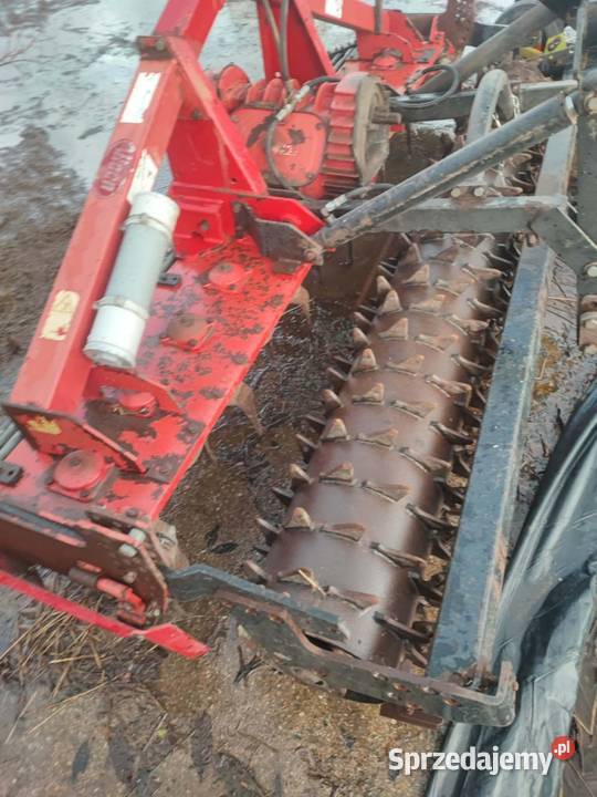 Brona aktywna 3m Kverenland