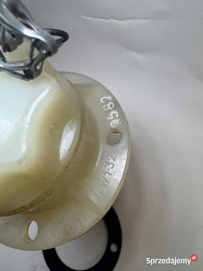 filtr hydrauliczny wlewowy model WW232S mazowieckie sprzedam