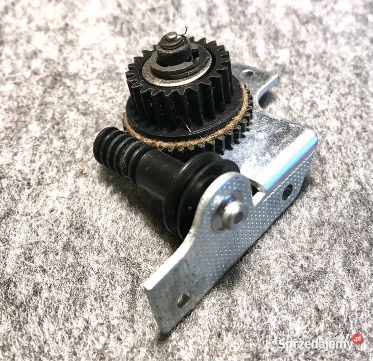 MDS 442 przekładnia szuflady Lublin sprzedam