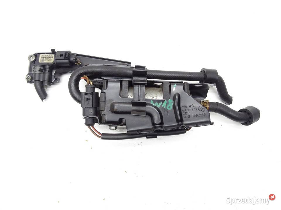 POMPA PALIWA 1K0127023N SUPERB II LIFT GOLF VI