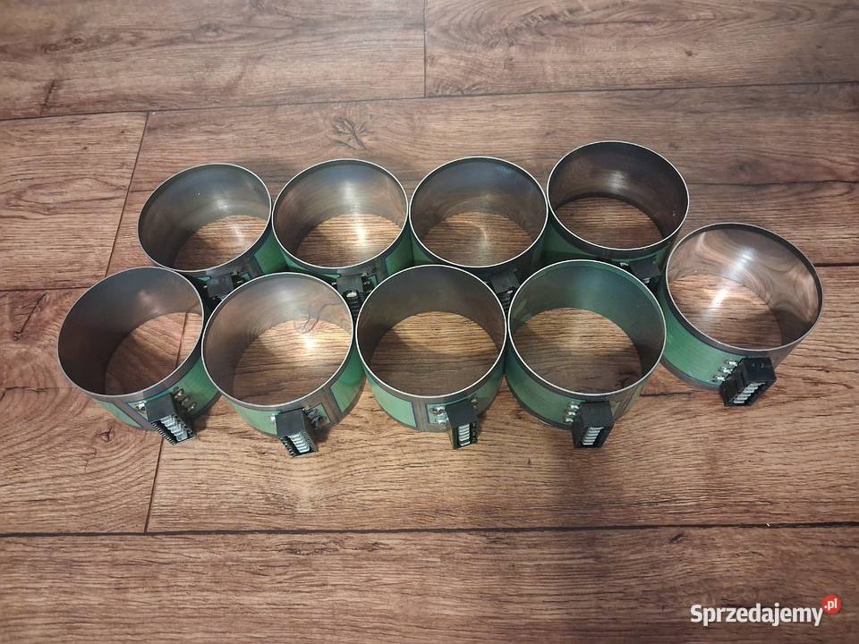 Grzalki zmywarek Bosch simens sprzedam