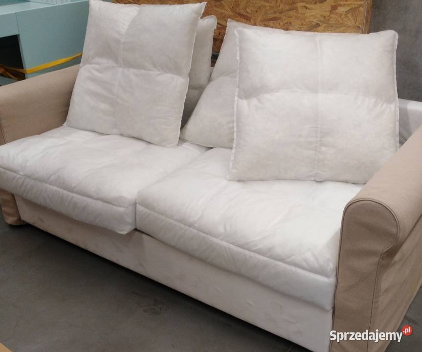 GRNLID nowa rama sekcji 2osobowej IKEA 10500417 Bydgoszcz sprzedam