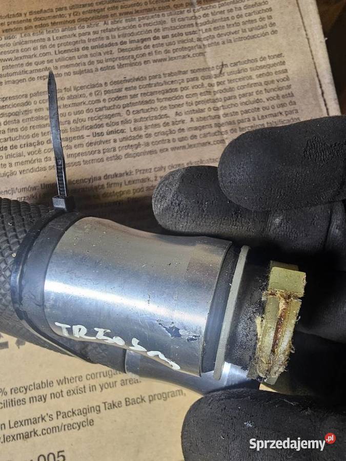Generic trigger tr 50 SM gripy rączki manetki