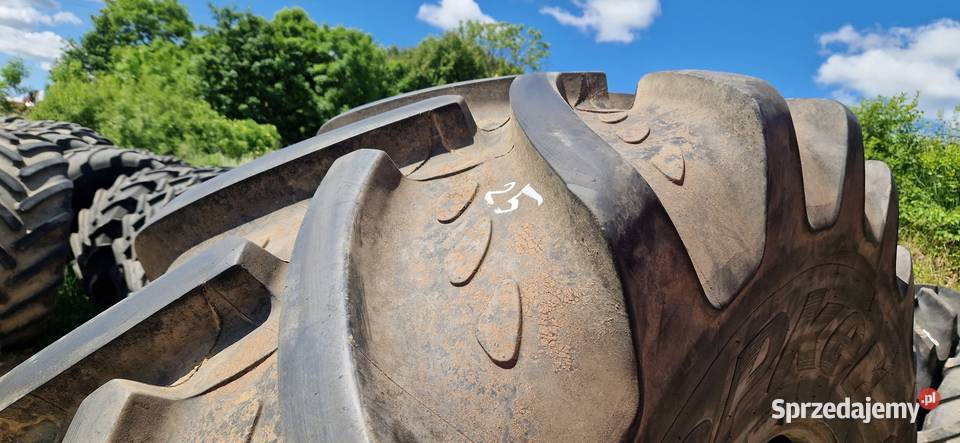 65085r38 6508538 Kleber 99 bieżnik