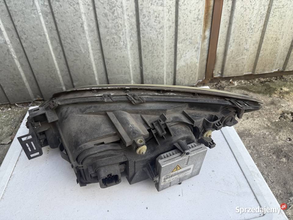 Lampa przód prawa Ford Mondeo Mk3 wielkopolskie Ostrzeszów