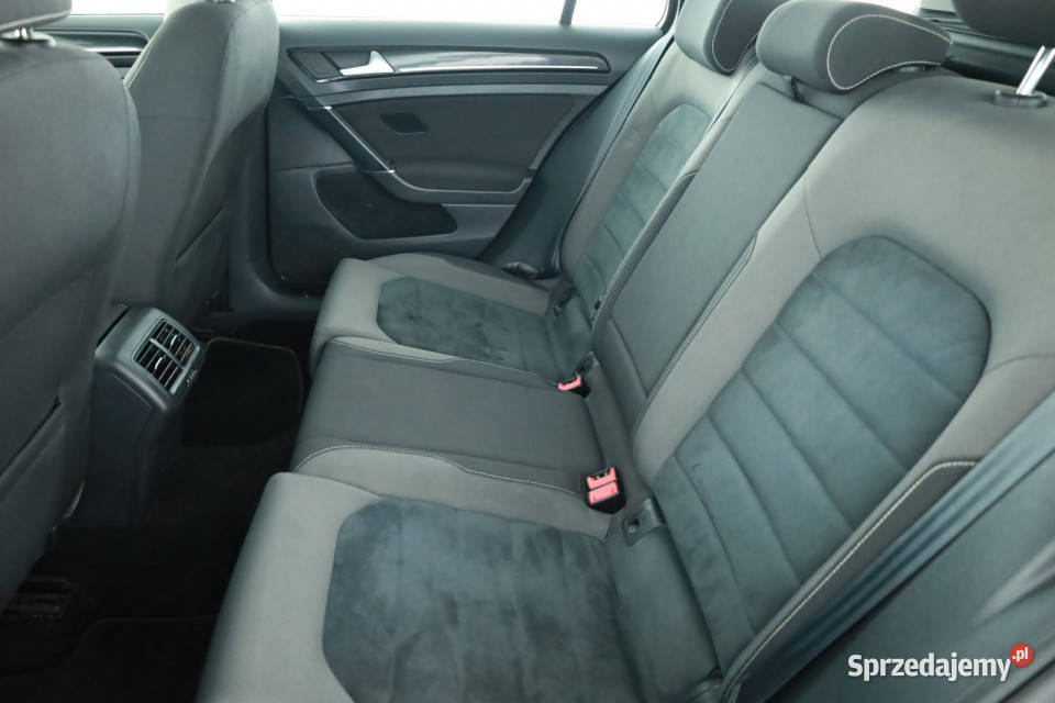 VW Golf 14 TSI mazowieckie Piaseczno